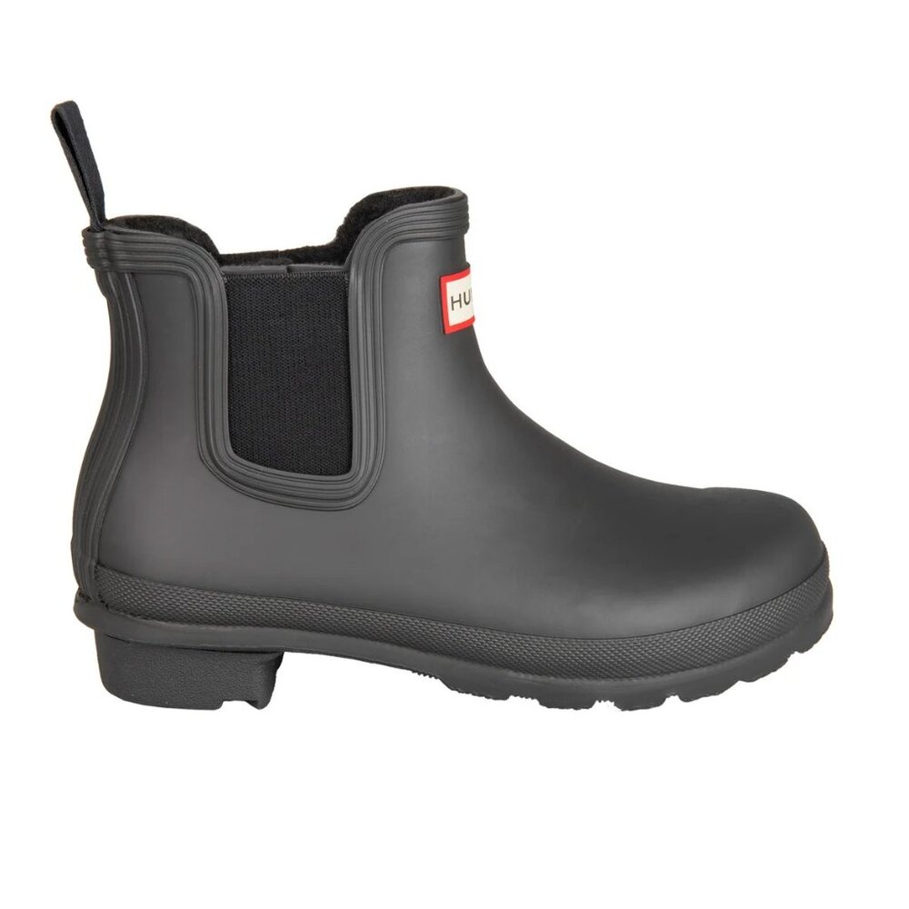 Hunter Original Chelsea Boots - Picture 2 of 15